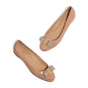 Varina Ballet Flat
